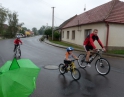červen 2012 - Cyklistické závody