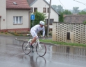 červen 2012 - Cyklistické závody