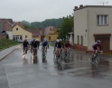 červen 2012 - Cyklistické závody