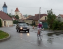 červen 2012 - Cyklistické závody