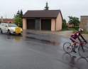 červen 2012 - Cyklistické závody