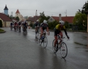 červen 2012 - Cyklistické závody