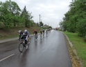 červen 2012 - Cyklistické závody