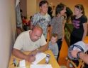 červen 2012 - Pingpongový turnaj mládeže