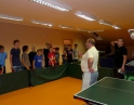 červen 2012 - Pingpongový turnaj mládeže