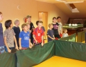 červen 2012 - Pingpongový turnaj mládeže