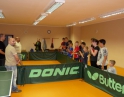 červen 2012 - Pingpongový turnaj mládeže