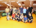 červen 2012 - Pingpongový turnaj mládeže