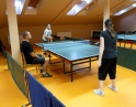červen 2012 - Pingpongový turnaj mládeže