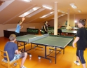 červen 2012 - Pingpongový turnaj mládeže