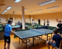 červen 2012 - Pingpongový turnaj mládeže