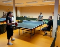 červen 2012 - Pingpongový turnaj mládeže
