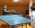 červen 2012 - Pingpongový turnaj mládeže