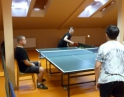 červen 2012 - Pingpongový turnaj mládeže