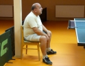 červen 2012 - Pingpongový turnaj mládeže