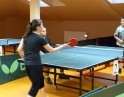 červen 2012 - Pingpongový turnaj mládeže