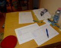 červen 2012 - Pingpongový turnaj mládeže