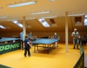 červen 2012 - Pingpongový turnaj mládeže