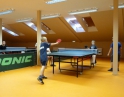 červen 2012 - Pingpongový turnaj mládeže