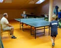 červen 2012 - Pingpongový turnaj mládeže