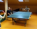 červen 2012 - Pingpongový turnaj mládeže