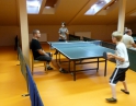 červen 2012 - Pingpongový turnaj mládeže