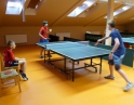 červen 2012 - Pingpongový turnaj mládeže