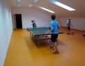červen 2012 - Pingpongový turnaj mládeže