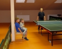 červen 2012 - Pingpongový turnaj mládeže
