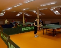 červen 2012 - Pingpongový turnaj mládeže