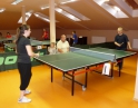 červen 2012 - Pingpongový turnaj mládeže