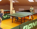 červen 2012 - Pingpongový turnaj mládeže