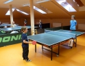 červen 2012 - Pingpongový turnaj mládeže