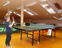červen 2012 - Pingpongový turnaj mládeže