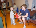 červen 2012 - Pingpongový turnaj mládeže