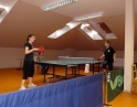 červen 2012 - Pingpongový turnaj mládeže