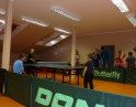 červen 2012 - Pingpongový turnaj mládeže