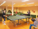 červen 2012 - Pingpongový turnaj mládeže