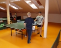 červen 2012 - Pingpongový turnaj mládeže