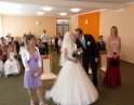 červen 2012 - Svatební obřad