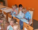 červen 2012 - Slavnostní rozloučení s předškoláky