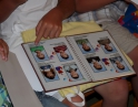 červen 2012 - Slavnostní rozloučení s předškoláky