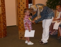 červen 2012 - Slavnostní rozloučení s předškoláky