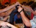 červen 2012 - Slavnostní rozloučení s předškoláky