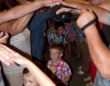 červen 2012 - Slavnostní rozloučení s předškoláky