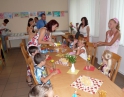 červen 2012 - Slavnostní rozloučení s předškoláky