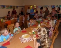 červen 2012 - Slavnostní rozloučení s předškoláky
