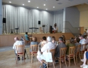 červen 2012 - Koncert ZUŠ