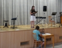 červen 2012 - Koncert ZUŠ
