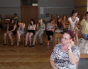 červen 2012 - Koncert ZUŠ